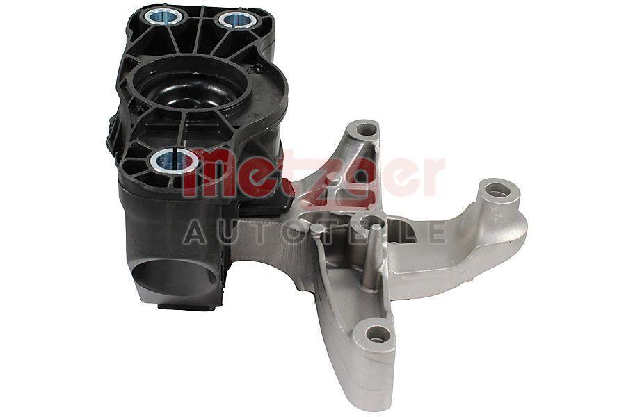 Soporte, motor METZGER ref. 8053985